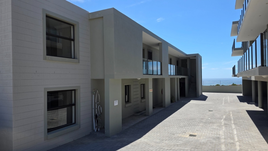2 Bedroom Property for Sale in Mossel Bay Central Western Cape